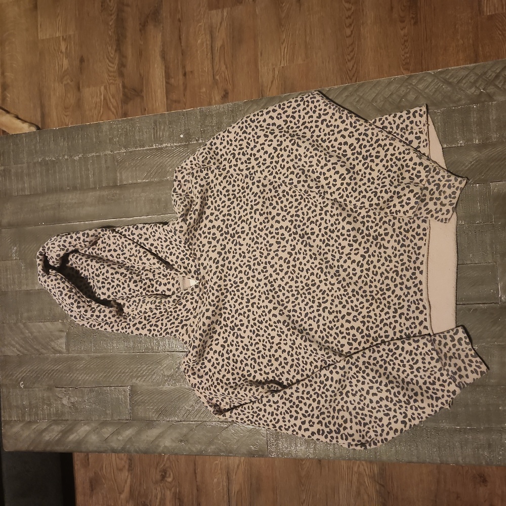 Abercrombie Sweatshirt